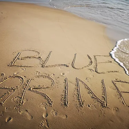 アパート 5b Blue Marine Basen Brodziki Plac Zabaw The Of Przy Plaz