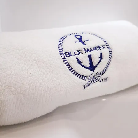 アパート 5b Blue Marine Basen Brodziki Plac Zabaw The Of Przy Plaz *