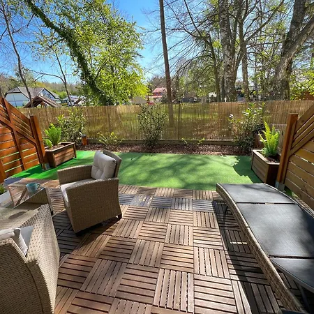 5b Blue Marine Basen Brodziki Plac Zabaw The Of Przy Plaz アパート ポッドンビエ