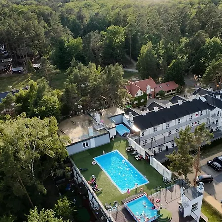 5b Blue Marine Basen Brodziki Plac Zabaw The Of Przy Plaz *