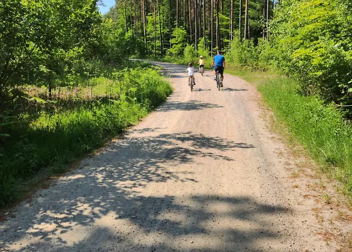 5b Blue Marine Basen Brodziki Plac Zabaw The Of Przy Plaz 公寓 Poddąbie