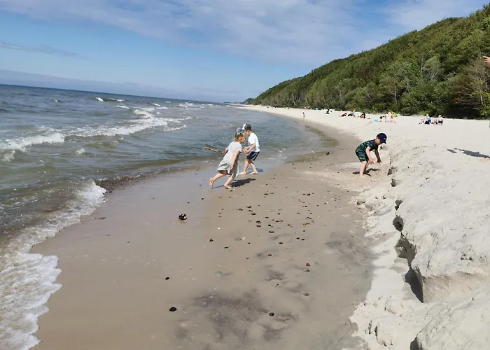 5b Blue Marine Basen Brodziki Plac Zabaw The Of Przy Plaz *