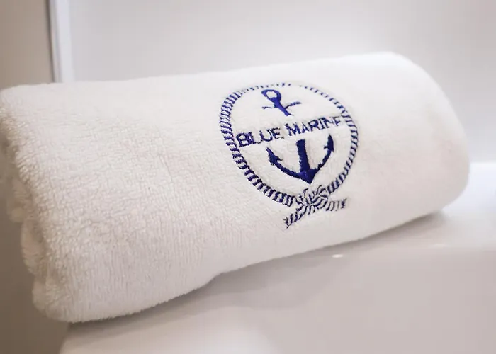 公寓 5b Blue Marine Basen Brodziki Plac Zabaw The Of Przy Plaz *