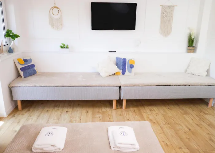 5b Blue Marine Basen Brodziki Plac Zabaw The Of Przy Plaz 公寓 Poddąbie