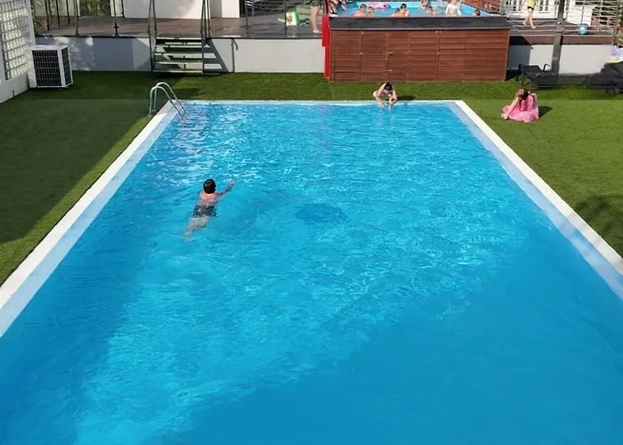 5b Blue Marine Basen Brodziki Plac Zabaw The Of Przy Plaz *